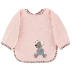 Sterntaler Ärmellätzchen Mabel zartrosa