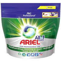 0,42€/Waschl.- 2x Ariel Prof.Waschmittel All-in-1 Pods- Regular-70 Waschladungen