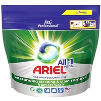 0,46€/Waschl.- 2x Ariel Prof.Waschmittel All-in-1 Pods- Regular-70 Waschladungen