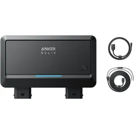Anker SOLIX Alternator Charger AS2002A1