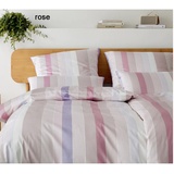 Elegante Breeze rose 155 x 220 cm + 40 x 80 cm