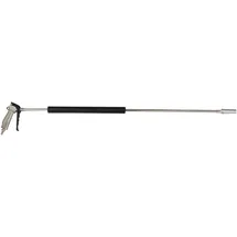 AEROTEC Druckluft-Ausblaspistole HF PRO 1000 Kombi