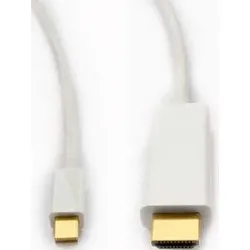 E+P Mini-Display Port Kabel DP20