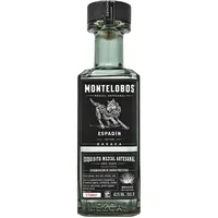 Montelobos Espadin Mezcal 0,7 l (1 x 0.7 l)