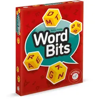 Piatnik Word Bits: Das rasante Würfelwortspiel deutsche Version