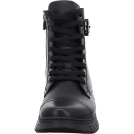 Gemini Damen Schnürboot schwarz 41 EU