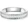 Glanzstücke München Ring Sterling Silber Zirkonia in silber | Gr.: 58