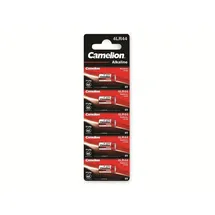 Camelion 4LR44 5 Stück -