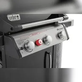 Weber Spirit EPX-325S GBS Smart schwarz 46713579