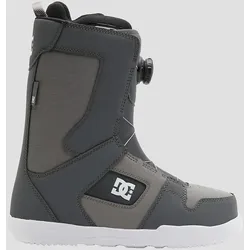 DC Phase Boa Snowboard-Boots grey / grey / grey Gr. 8.0