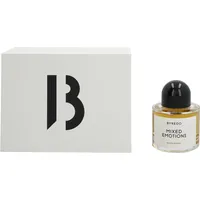 Byredo Mixed Emotions Eau de Parfum 100 ml