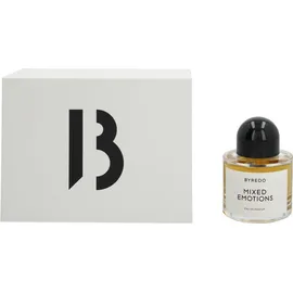 Byredo Mixed Emotions Eau de Parfum 100 ml