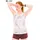Salomon Damen S-Lab Speed Singlet Top (Größe S, weiss)