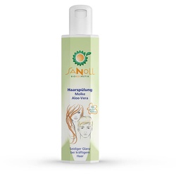 Sanoll Biokosmetik Haarspülung Molke Aloe-Vera 200 ml