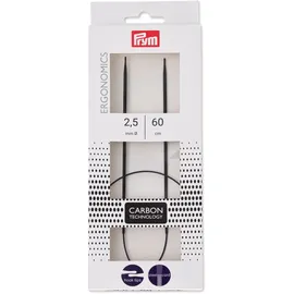 Prym Rundstricknadel 60 cm 2,5 mm 1 St.