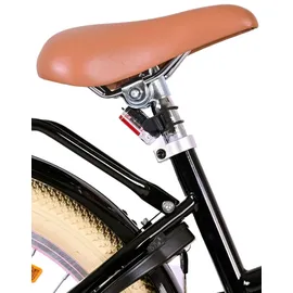 Volare Excellent 20" RH 31 cm schwarz/rosa 1-Gang Rücktrittbremse
