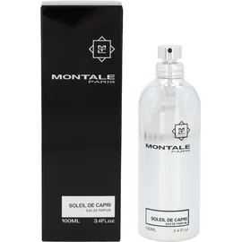 Montale Soleil De Capri Eau de Parfum 100 ml