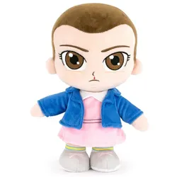 Stranger Things: Eleven - Plüschfigur 26cm