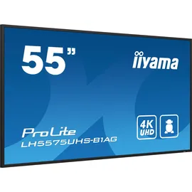 Iiyama Prolite LH5575UHS-B1AG 55"