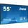 Iiyama Prolite LH5575UHS-B1AG 55"