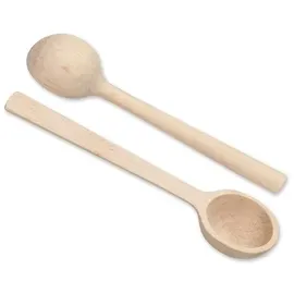 Florex Badesalz Kokos-Vanille Glas mit Holzlöffel 300 g