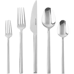 Sallys Besteck-Set - Bausparer - 20 Teilig