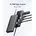 Multi Dockingstation Grau