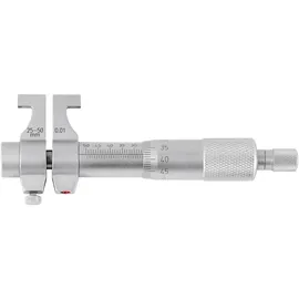 Fortis Innenmessschraube 25-50 mm