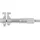 Fortis Innenmessschraube 25-50 mm