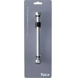 Tacx E-Thru-Trainer-Achsen für Classic Trainer 10 mm HR