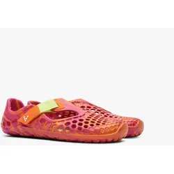 Vivobarefoot Ultra Bloom Juniors Sunrise 35