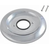 Kludi Rosette kpl. m. Schraube 7526905-00 chrom