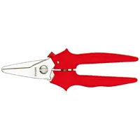 Bessey Blechschere D48