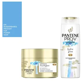 Pantene Pro-V miracles Hydra Glow Shampoo 1000 ml
