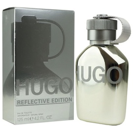 HUGO BOSS Reflective Edition Eau de Toilette 125 ml