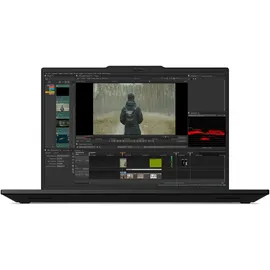 Lenovo ThinkPad P14s G6 Intel Core Ultra 9 285H 64 GB RAM 1 TB SSD 21QT0017GE