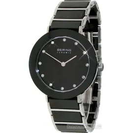 BERING Ceramic Edelstahl Keramik 35 mm 11435-749