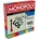 Hasbro Monopoly Classic Refresh