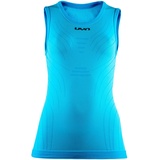 Uyn Motyon 2.0 Funktions Tanktop Damen aquarius L/XL