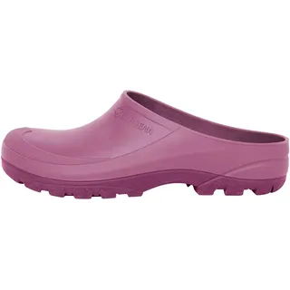 Gardena Gartenschuhe für Damen & Herren in den Größen 36-46 I Unisex-Gartensandalen mit Rutschfester Sohle & weichem Fußbett I Ideal als Gartenclogs, Hausschuhe & Küchenschuhe - 38 EU