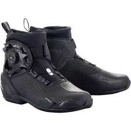 Alpinestars SP-2 Schwarz 43