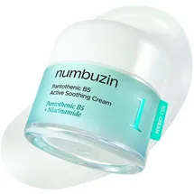 numbuzin Pantothenic B5 Active Soothing Creme 50 ml
