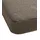 GO-DE Hochlehner Auflage 50 x 120 cm braun 1 St.