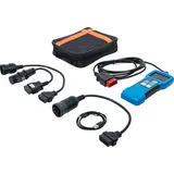 BGS OBD 2 (EOBD) Fehlerdiagnosegerät für Lkw