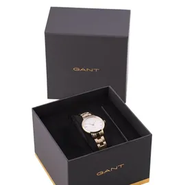 GANT Park Avenue Quarz Edelstahl 28 mm G126004