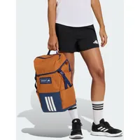 adidas 4ATHLTS Camper Rucksack Tech Copper/Off White