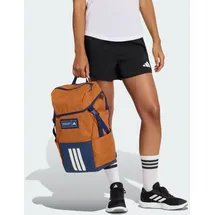 adidas 4ATHLTS Camper Rucksack Tech Copper/Off White