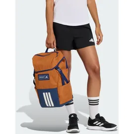 adidas 4ATHLTS Camper Rucksack Tech Copper/Off White