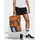 adidas 4ATHLTS Camper Rucksack Tech Copper/Off White