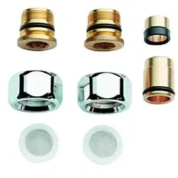 Grohe Anschlussverschraubung 47643 47643000